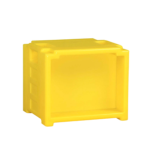 Boîte de distribution de courant portable IP67, boîte de commande mobile, 3 phases - Product Image 3