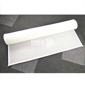 Comfortabele, Ademende Enkellaags Dunne Matras Met Luchtgaasstof - Product Image 1