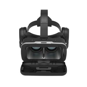 Gafas de Realidad Virtual 3D VR Box 2025, Éxito de Ventas, Juegos Inmersivos de Realidad Virtual, Paseo Panorámico, SHINECON, Gafas VR Tridimensionales de 360 Grados - Product Image 6