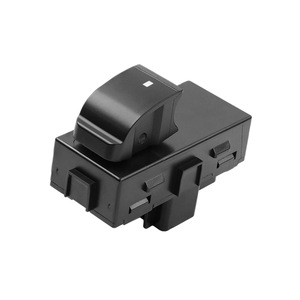 Buick Chevrolet <b>Window</b> Lifter Switch 22895546 <b>Plastic</b> Replacement Part for Car Door Glass Control - Product Image 1