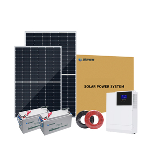 Hope solar Solar energy system 10kw 20kw 30kw 40kw 50kw solar energy systems 10kw solar panels system for home