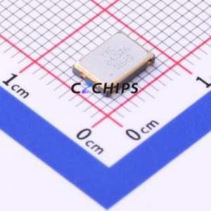 OT705024.576MJBA4SL Crystal Oscillator (Active) SMD7050-4P Crystal Oscillator 24.576MHz 10ppm CMOS - Product Image 1