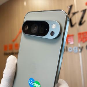 ขายส่งโทรศัพท์มือถือแบบชาร์จเร็วสำหรับ 9 9pro 9 pro xl ใหม่แกะกล่อง ระบบแอนดรอยด์ ปลดล็อคแล้ว สมาร์ทโฟน 5g - Product Image 1