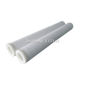 Elemento de filtro coalescente de niebla de aceite de gas natural de Venta caliente - Product Image 4