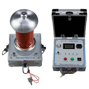 Voltmètre de crête CT 10KV de précision 1% pour transformateur de courant - Product Image 1