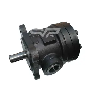 150T Hydraulic Pump 150T+50T Yuken Vane Pump 50T-07/12/14/17/20/23/26/30/36150T Vane Type Hydraulic Vane Pump 50T+PA 50T+50T