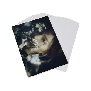 260gsm <strong>Fine</strong> <strong>Art</strong> <strong>Inkjet</strong> Rc Glossy Waterproof Photo <strong>Paper</strong> <strong>Roll</strong> 3R 4R 5R A3 A4 - Product Image 5