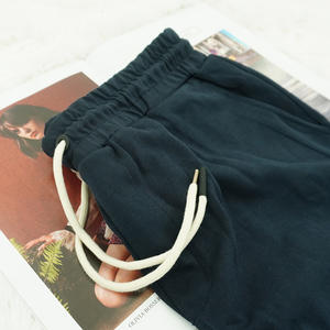 Pantalon d'extérieur pour hommes de haute qualité coupe d'usine confortable respirant Cool en vrac taille personnalisée style moyen devant avec décor de poches - Product Image 6