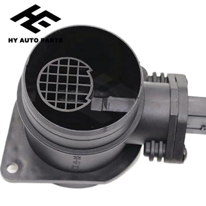 Sensor de Flujo de Aire 0281002531 0986284009 para VW Golf 5 1.9 TDI Audi A3 1.9 TDI Skoda <span class=keywords><strong>Octavia</strong></span> 038906461B 038906461BX - Product Image 5