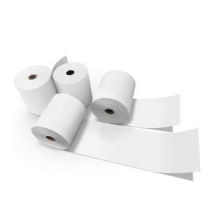 Fabricante y Proveedor LIKEXIN, Etiqueta Térmica de 80*80 mm a Precio Super Bajo, Recibo de Alta Calidad Resistente al Agua para Impresora - Product Image 6