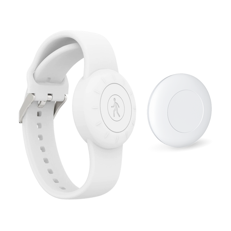 Indoor Positioning Tracking Device Ibeacon Programmable