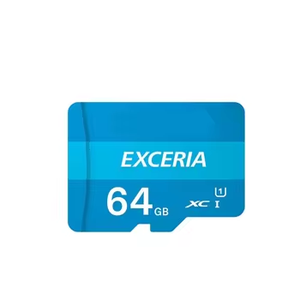 Hot bán Toshiba Memoria TF SD Thẻ 64GB 4GB 8GB 16GB 32GB 128GB tùy chỉnh Bộ nhớ Thẻ cho <span class=keywords><strong>PS2</strong></span> máy ảnh điện thoại di động kioxia Exceria - Product Image 2