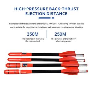 ขายตรงจากโรงงาน  ชุดอุปกรณ์ช่วยชีวิตทางน้ำระยะไกล  สำหรับใช้งานบนบก - Product Image 4