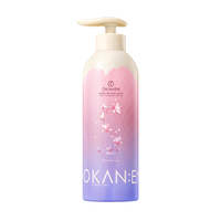 Produits de soin corporel Marque privée Ensemble de soins pour le bain Ensemble de soins corporels Spray corporel Crème hydratante