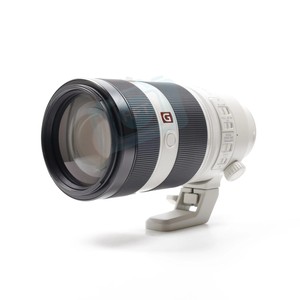 เลนส์ซูม HFT Professional FE 100-400 มม. F/4.5-5.6 GM OSS ฟูลเฟรม พร้อมกระจกสำหรับกล้อง DSLR/มิเรอร์เลส ขายส่ง - Product Image 5