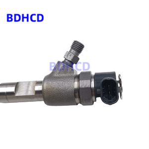 Auto-onderdelen 0445110309 Common Rail brandstofinjector 0 445 110 309 0445 110 309 Auto-motoronderdelen - Product Image 3