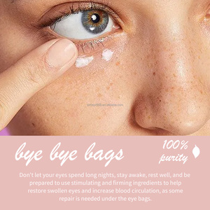 Vente chaude En Gros Soins Des <span class=keywords><strong>Yeux</strong></span> Eye Lift Sac Enlèvement Microcrème Visage Anti Acné Rétinol Crème - Product Image 4