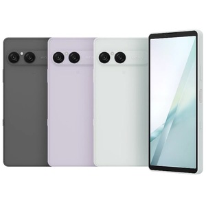 <span class=keywords><strong>Sony</strong></span> <span class=keywords><strong>Xperia</strong></span> 10 VIII 5G Dual 6.1" OLED 8/128GB 50MP SD6Gen3 5000mAh Spedizione tramite FedEx - Product Image 1