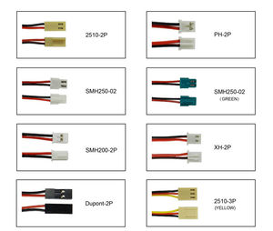 Безщеточный вентилятор 12 В, 120 мм - Product Image 4