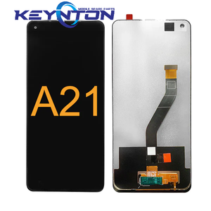 Schermo LCD Touch di Ricambio con Cornice per Telefoni Cellulari <span class=keywords><strong>Samsung</strong></span> A11 A21 A31 A41 A51 <span class=keywords><strong>A71</strong></span>, Nuovo Display per Smartphone - Product Image 4