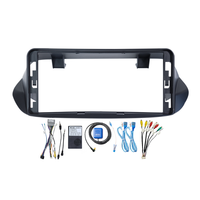 Meihua 12,3 pouces – Autoradio Android GPS avec lecteur DVD intégré pour tableau de bord, compatible CHEVROLET ORLANDO 2018-2022 – Vente directe usine
