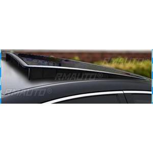 Cubierta universal para techo solar de coche, imitación de techo solar, decoración para coche, universal - Product Image 5