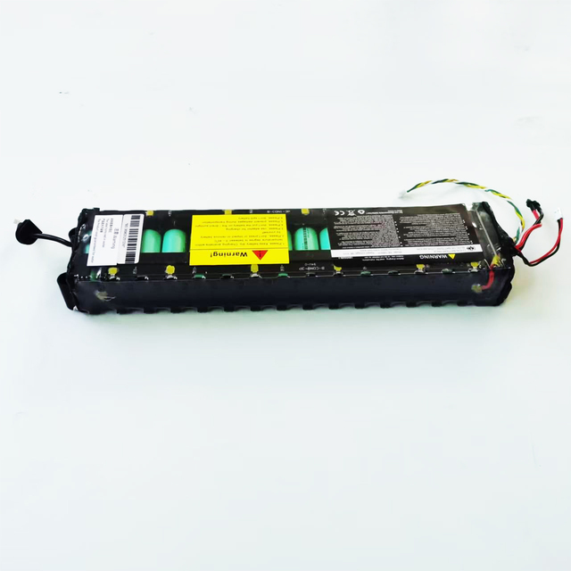 Electric Scooter M365 Battery 36V 7.8Ah 9.0Ah 10.5Ah Special Rechargeable 18650 Battery Pack with APP Protection Board