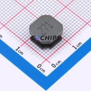 Inducteur de puissance MNR1050T271MT SMD, 10x10mm (Inductance : 270uH) (Précision : 20% Courant de saturation (Isat) : 1,5A) - Product Image 1