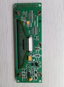 高パーモーマンス3.12 "3.12インチOledモジュール256x64ピクセル16グレースケール青OledディスプレイSsd1322 SPIパラレル3.2" - Product Image 2