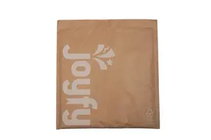 2023年最も人気のある茶色のクラフト紙封筒バッグクラフト紙包装袋