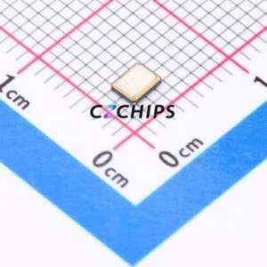 XC322540MOB4SA-18 Crystal (Passive) SMD3225-4P Crystal Oscillator SMD Crystal Oscillator 40MHz 10ppm 12pF - Product Image 1