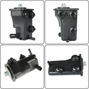 ถังน้ำมันพวงมาลัยเพาเวอร์พร้อมฝาปิด5C0422371ขวด - Product Image 3