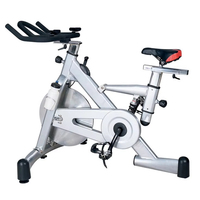 GS-9.2M-2 Haute Qualité Intérieur Cardio Formation Magnétique Spin Bike Exerpeutic Smart Stationnaire Vélo Exercice
