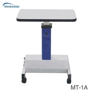 LY-3AH 검안장비 전동 안과 리프팅 전동 테이블 - Product Image 3