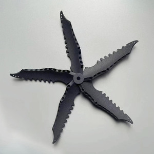 Servicios de Impresión 3D en Nylon SLS MJF Personalizados - Prototipado Rápido, Alta Precisión, Nylon Resistente para Uso Directo - Product Image 6