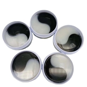Patchs Oculaires au Collagène Végétal Marque Privée Hydratants à l'Aloe Vera Masque <span class=keywords><strong>Anti</strong></span>-Cernes en Cristal Fourniture OEM pour Soins de la <span class=keywords><strong>Peau</strong></span> - Product Image 5