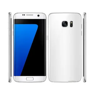 Cheap Original Unlocked Refurbished Phones Grade AA+ Mobile Phone For Samsung S7 G930