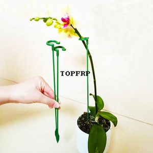 Sturdy Fiberglass Potted Plant Support Stick - Product Image 5