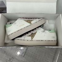 Chaussures d'hiver en cuir véritable à lacets pour hommes et femmes de la marque de luxe Arhh, avec semelle TPU de haute qualité, respirantes et de couleur unie, idéales pour le sport.