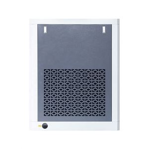 Compresseur d'air plus avancé sans huile 145 psi pour une utilisation dans les régions montagneuses - Product Image 3