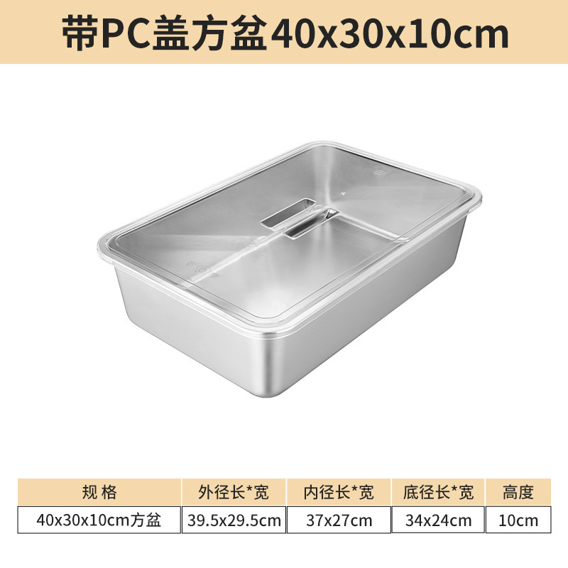 40x30x10 (without plastic PC cover)