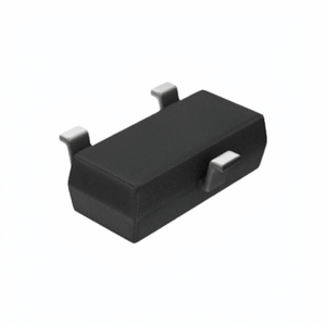 TO-236-3, SC-59, SOT-23-3 BCW66KFE6327HTSA1ทรานซิสเตอร์ชิ้นส่วนอิเล็กทรอนิกส์ผู้จัดจำหน่ายที่ได้รับอนุญาต - Product Image 1