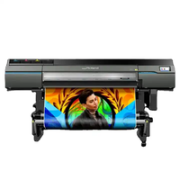 Imprimante et découpeuse grand format Roland TrueVIS SG3-540 neuve d'origine