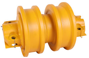 <span class=keywords><strong>Komatsu</strong></span> Bd2F Bd2G D3C D4 D4D D5C D5D D6G D6N D7G D8R D9G D20 D65 D155 D375 buldoser 155 rol Lacak, rol bawah D7G D6D D7R - Product Image 2