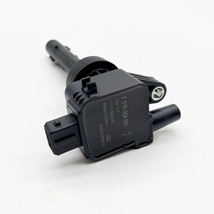 Bobine d'allumage de voiture F01R00A041 E4T16-3705110 compatible avec les pièces de rechange du moteur Chery, vente en gros - Product Image 5
