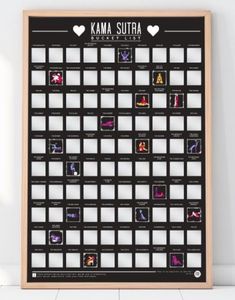 De <span class=keywords><strong>la</strong></span> lista de cero POSTER 100 cervezas de todo el mundo - Product Image 6