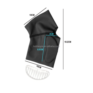Calcetines de arco <span class=keywords><strong>para</strong></span> fascitis plantar con almohadillas de gel, Mangas de soporte de tobillo <span class=keywords><strong>para</strong></span> pies planos, envoltura de arco de compresión <span class=keywords><strong>para</strong></span> talón - Product Image 3