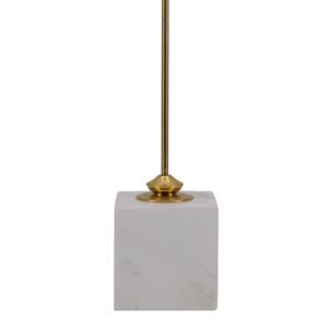 Scultura a forma di sfera con base in pietra per decorazioni da tavolo per casa e ufficio, accessorio per bagno e soggiorno, da posizionare su scaffale - Product Image 4