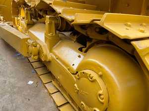 Offres spéciales Bulldozer Caterpillar D7G Bulldozers d'occasion en stock, Machinerie lourde Caterpillar CAT D7G Bulldozers - Product Image 6