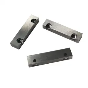 High Quality CNC Machining Custom Design Sheet Metal Processing OEM Services High Precision Hardware Parts Production